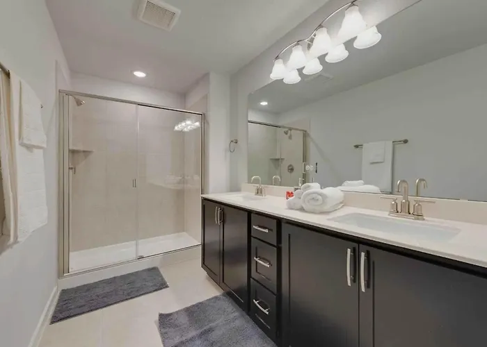 Holiday home 3bd Townhome Tavolo Pk F Worth Fw001