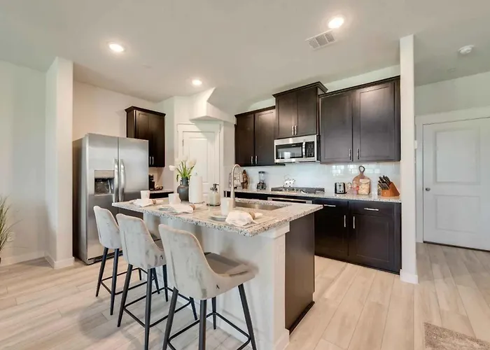 3bd Townhome Tavolo Pk F Worth Fw001 Fort Worth